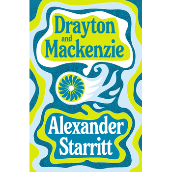 Drayton and Mackenzie (Paperback) bij Singel 344