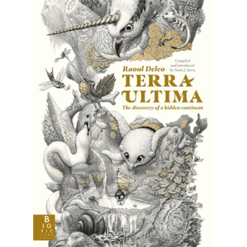 Terra Ultima (Hardback) bij Singel 344