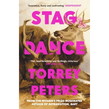 Stag Dance (Paperback) bij Singel 344