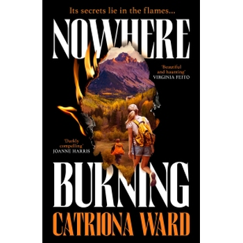 Nowhere Burning (Paperback) bij Singel 344