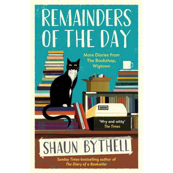 Remainders of the Day (Paperback) bij Singel 344