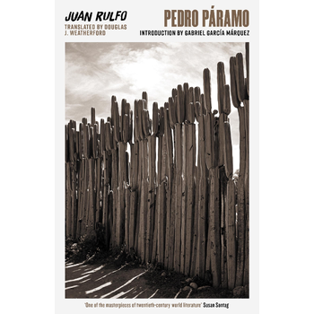 Pedro Paramo (Paperback) bij Singel 344