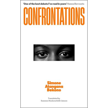 Confrontations (Hardback) bij Singel 344