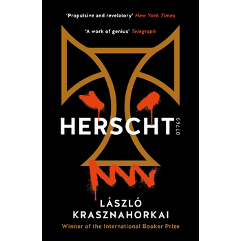 Herscht 07769 (Paperback) bij Singel 344