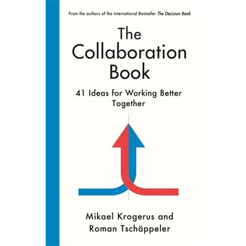 The Collaboration Book (Hardback) bij Singel 344