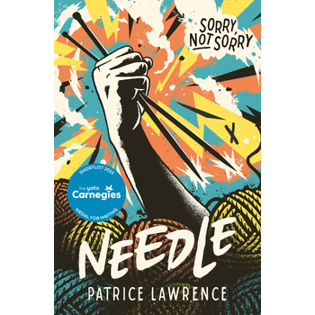 Needle (Paperback) bij Singel 344