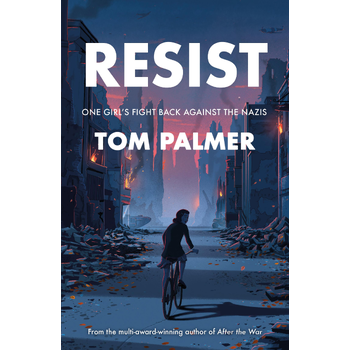 Resist (Paperback) bij Singel 344