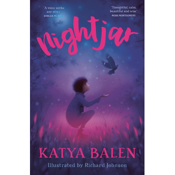 Nightjar (Paperback) bij Singel 344