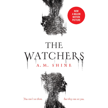 The Watchers (Paperback) bij Singel 344