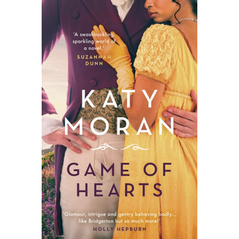 Game of Hearts (Paperback) bij Singel 344