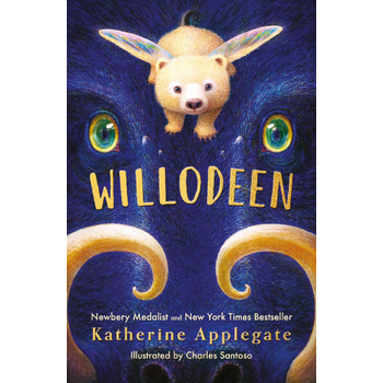 Willodeen (Paperback) bij Singel 344