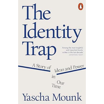 The Identity Trap (Paperback) bij Singel 344