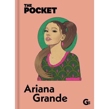 The Pocket Ariana Grande (Hardback) bij Singel 344