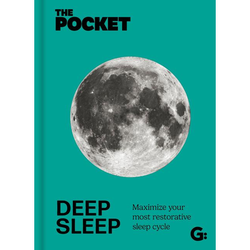 The Pocket Deep Sleep (Hardback) bij Singel 344