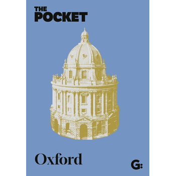 The Pocket Oxford (Hardback) bij Singel 344