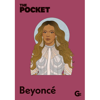 The Pocket Beyonce (Hardback) bij Singel 344