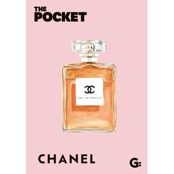 The Pocket Chanel (Hardback) bij Singel 344