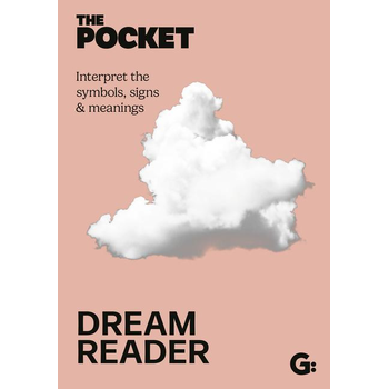 The Pocket Dream Reader (Hardback) bij Singel 344