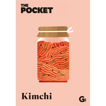 The Pocket Kimchi (Hardback) bij Singel 344