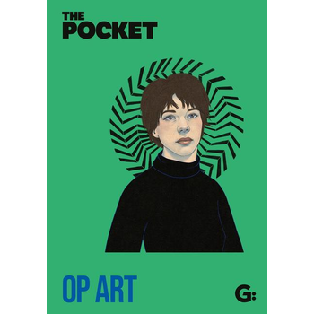 The Pocket Op Art (Hardback) bij Singel 344