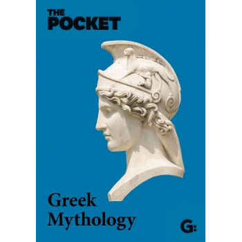 The Pocket Greek Mythology (Hardback) bij Singel 344