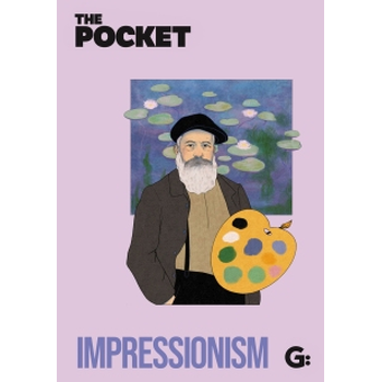 The Pocket Impressionism (Hardback) bij Singel 344