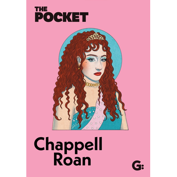 The Pocket Chappell Roan (Hardback) bij Singel 344