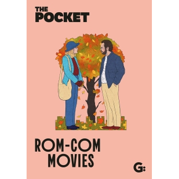 The Pocket Rom-Com Movies (Hardback) bij Singel 344
