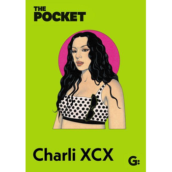 The Pocket Charli XCX (Hardback) bij Singel 344
