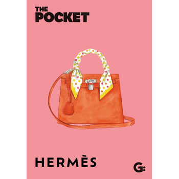 The Pocket Hermes (Hardback) bij Singel 344