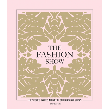 The Fashion Show (Hardback) bij Singel 344