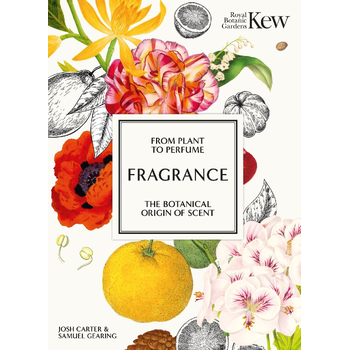 Fragrance (Hardback) bij Singel 344