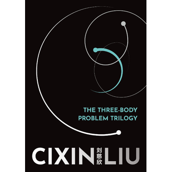 The Three-Body Problem Trilogy (Paperback) bij Singel 344