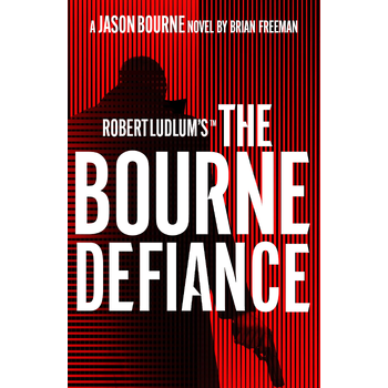 Robert Ludlum's (TM) The Bourne Defiance (Paperback) bij Singel 344