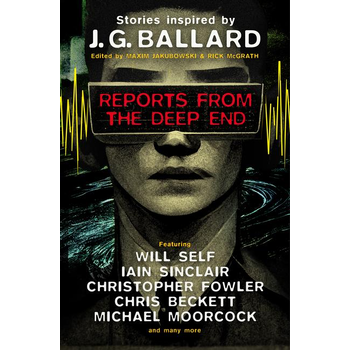 Reports from the Deep End (Paperback) bij Singel 344
