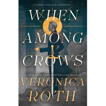 When Among Crows (Paperback) bij Singel 344