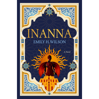 The Sumerians trilogy - Inanna (Paperback) bij Singel 344