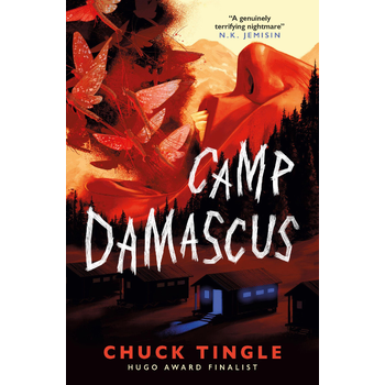 Camp Damascus (Paperback) bij Singel 344