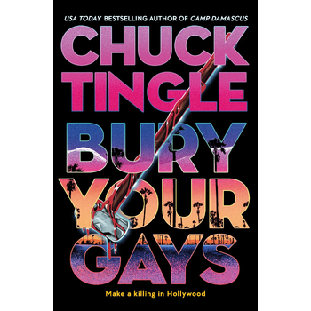 Bury Your Gays (Paperback) bij Singel 344