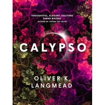Calypso (Hardback) bij Singel 344