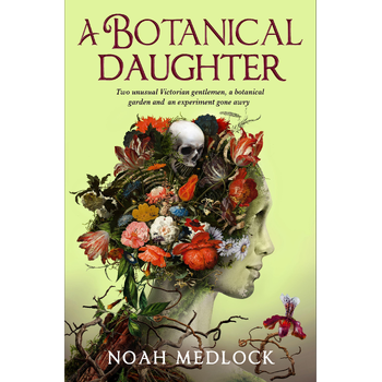 A Botanical Daughter (Paperback) bij Singel 344