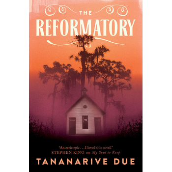 The Reformatory (Paperback) bij Singel 344