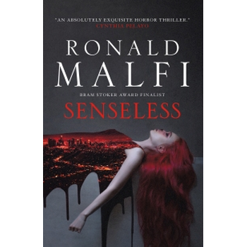 Senseless (Paperback) bij Singel 344