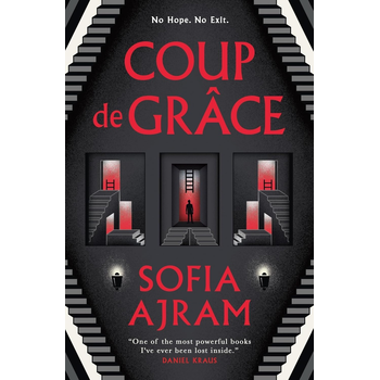 Coup De Grace (Paperback) bij Singel 344