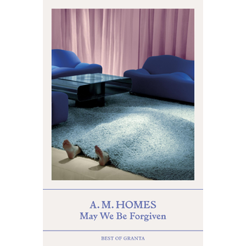 May We Be Forgiven (Paperback) bij Singel 344