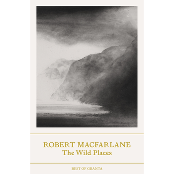 The Wild Places (Paperback) bij Singel 344