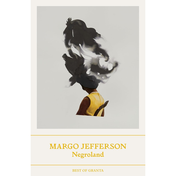 Negroland (Paperback) bij Singel 344