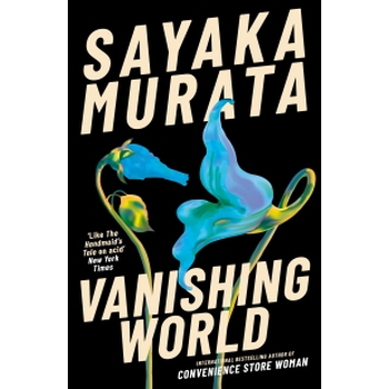 Vanishing World (Paperback) bij Singel 344