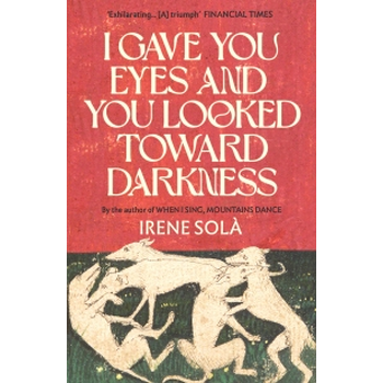 I Gave You Eyes and You Looked Toward Darkness (Paperback) bij Singel 344