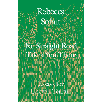No Straight Road Takes You There (Hardback) bij Singel 344